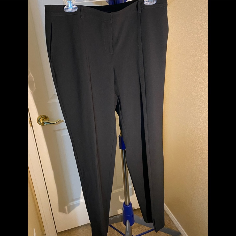 - St John Caviar Pants